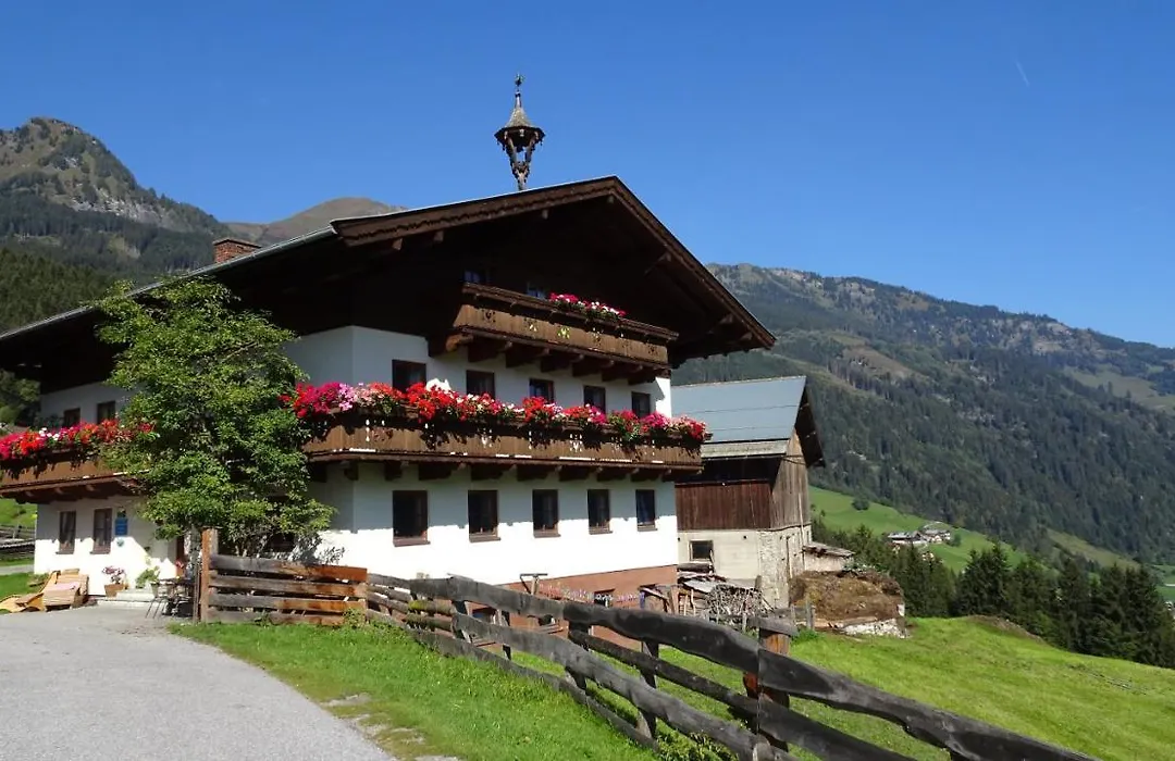 Biohof Maurachgut-1